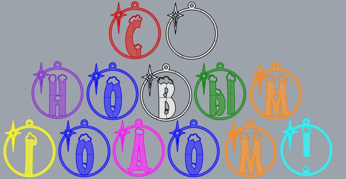 Christmas decoration