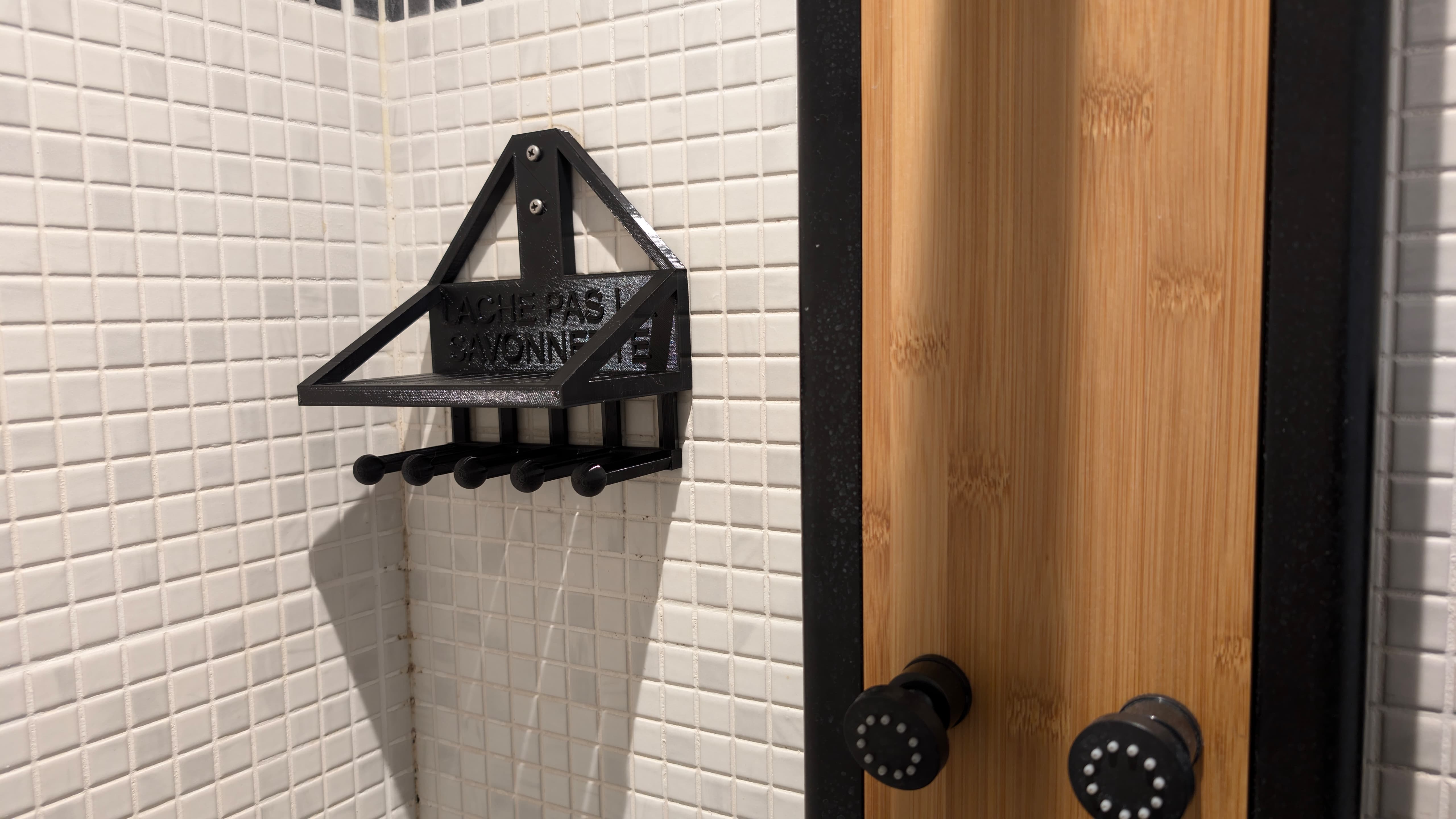 Tablette de douche — thumbnail 2