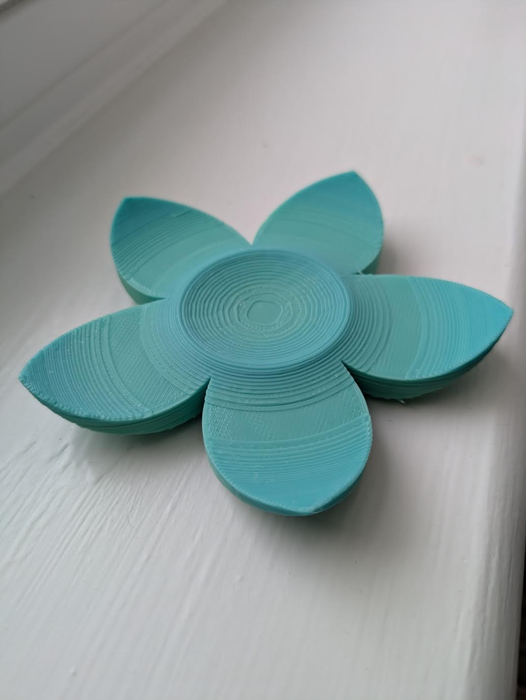 Seed Container