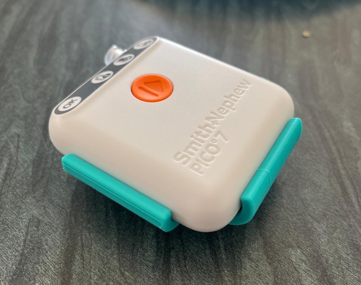 Smith & Nephew Pico 7 Clip
