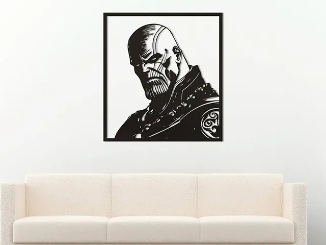 Thanos