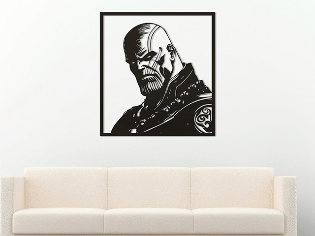 Thanos