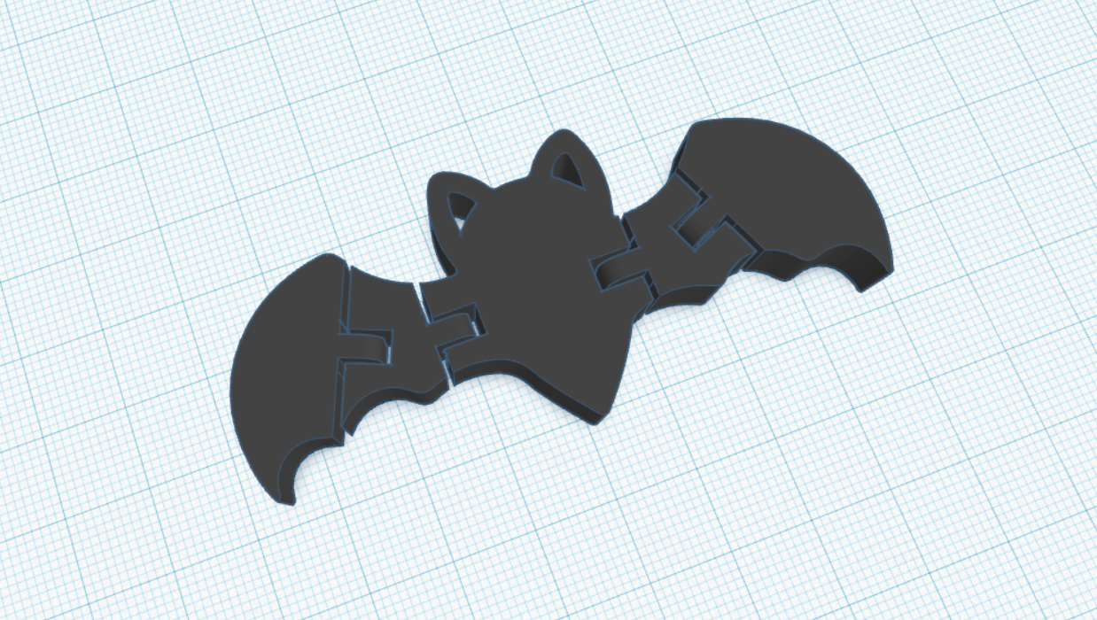 Flexi Bat