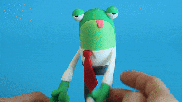 TGIFrogday — thumbnail 3