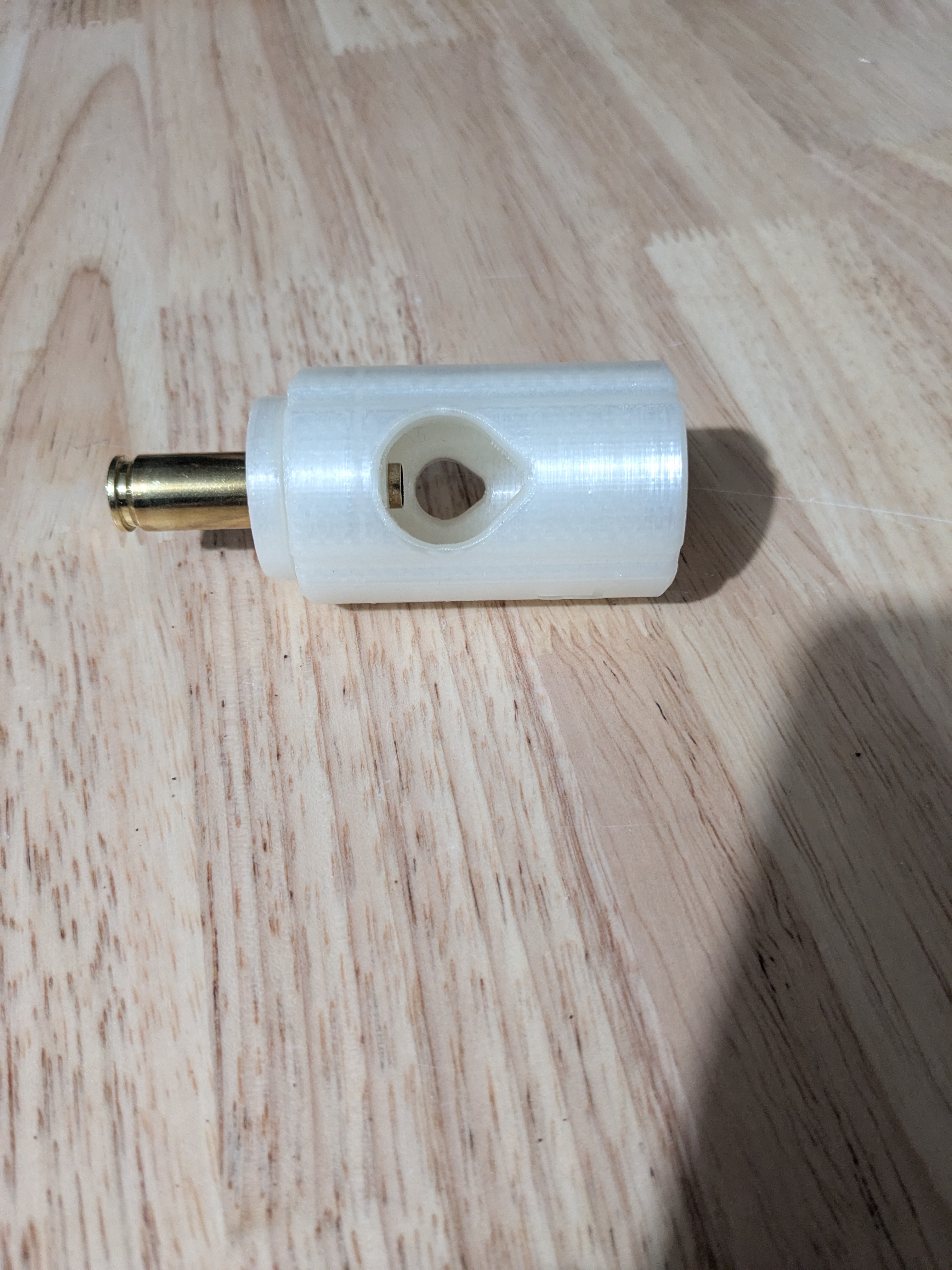 6mm GT Bushing