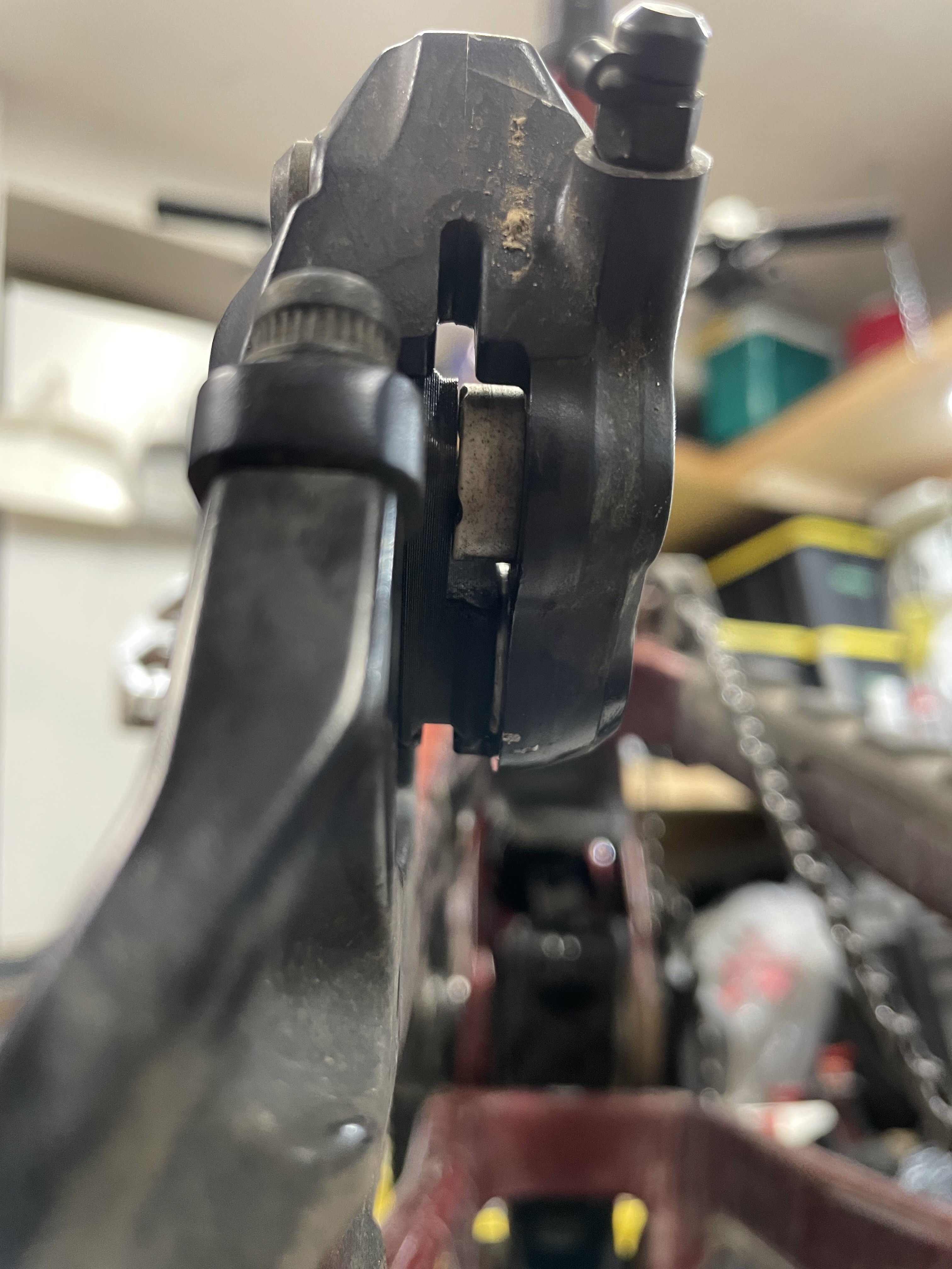 Parametric Bleed Block and Piston Cleaning Block — miniatura 3