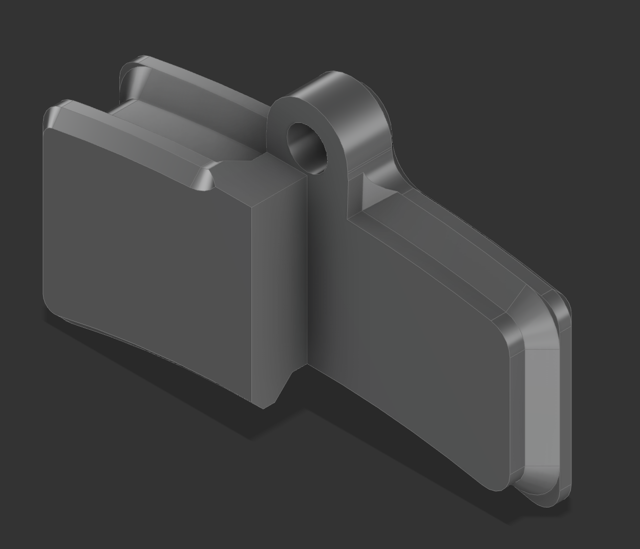 Parametric Bleed Block and Piston Cleaning Block — miniatura 5