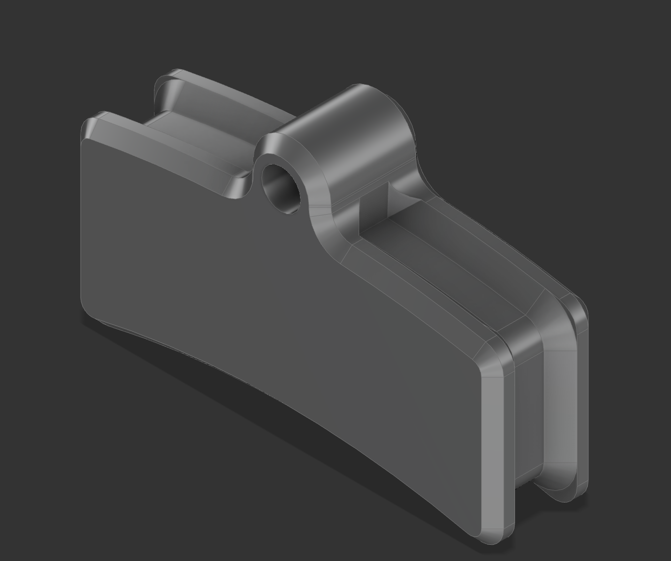 Parametric Bleed Block and Piston Cleaning Block — miniatura 4