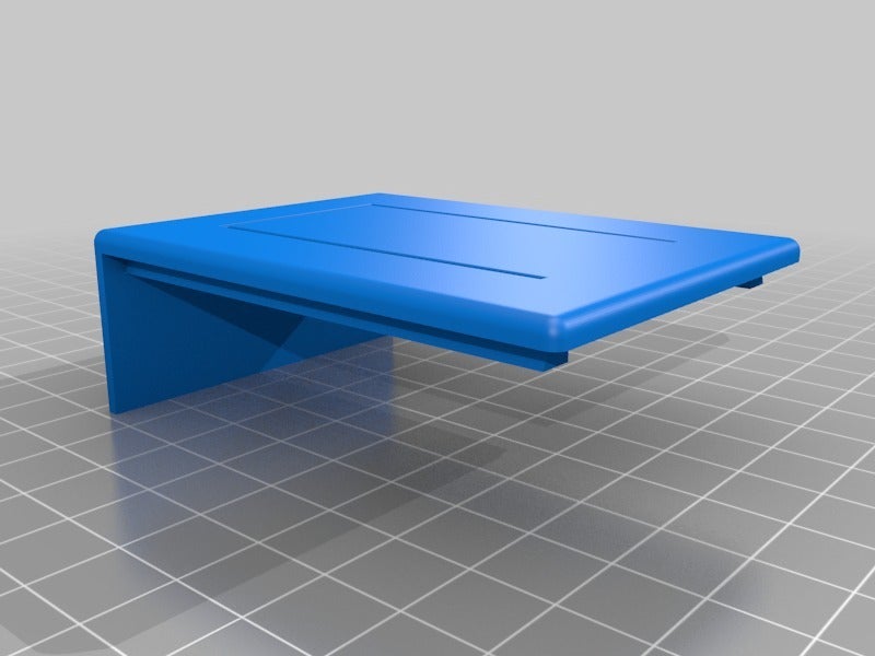 Mount for Genie G3T-R Garage Door Opener — thumbnail 3
