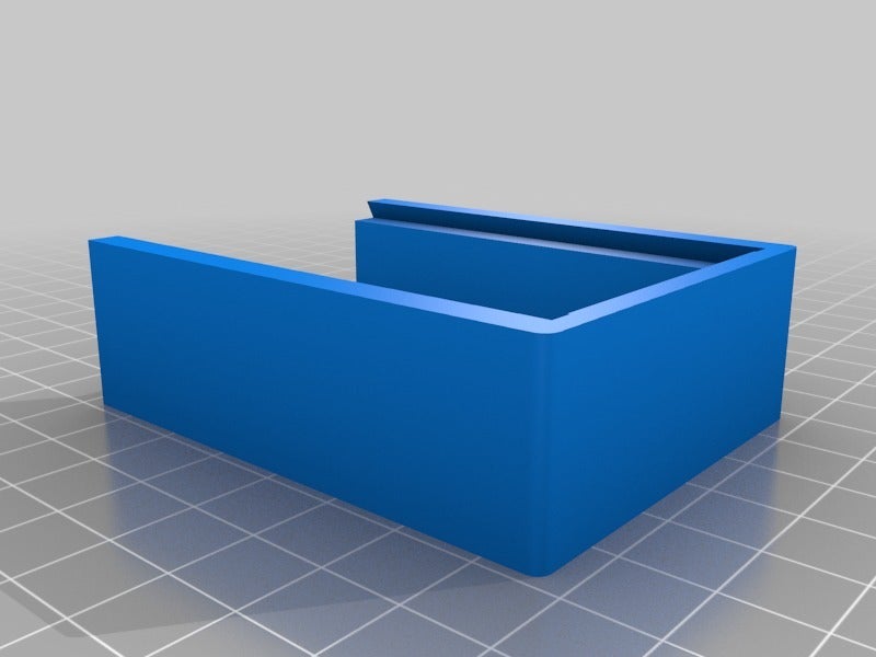 Mount for Genie G3T-R Garage Door Opener — thumbnail 4