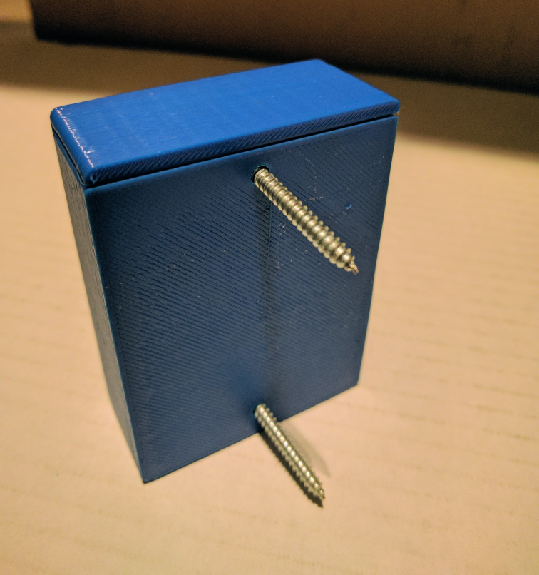 Mount for Genie G3T-R Garage Door Opener — thumbnail 6