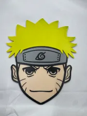 Naruto Face