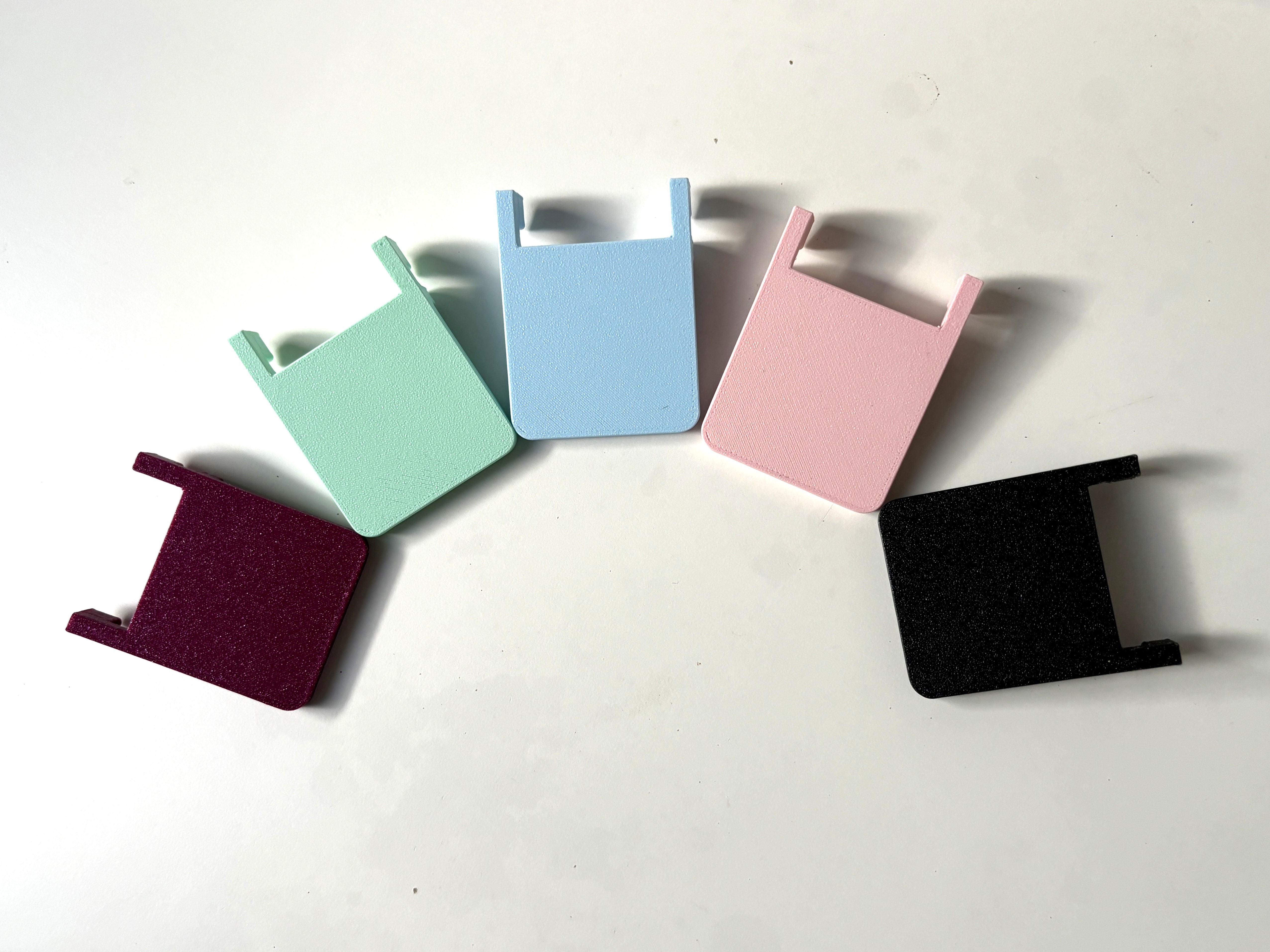 Tonies & Skadis, Holders for Toniebox and Tonies V2 — miniatura 2