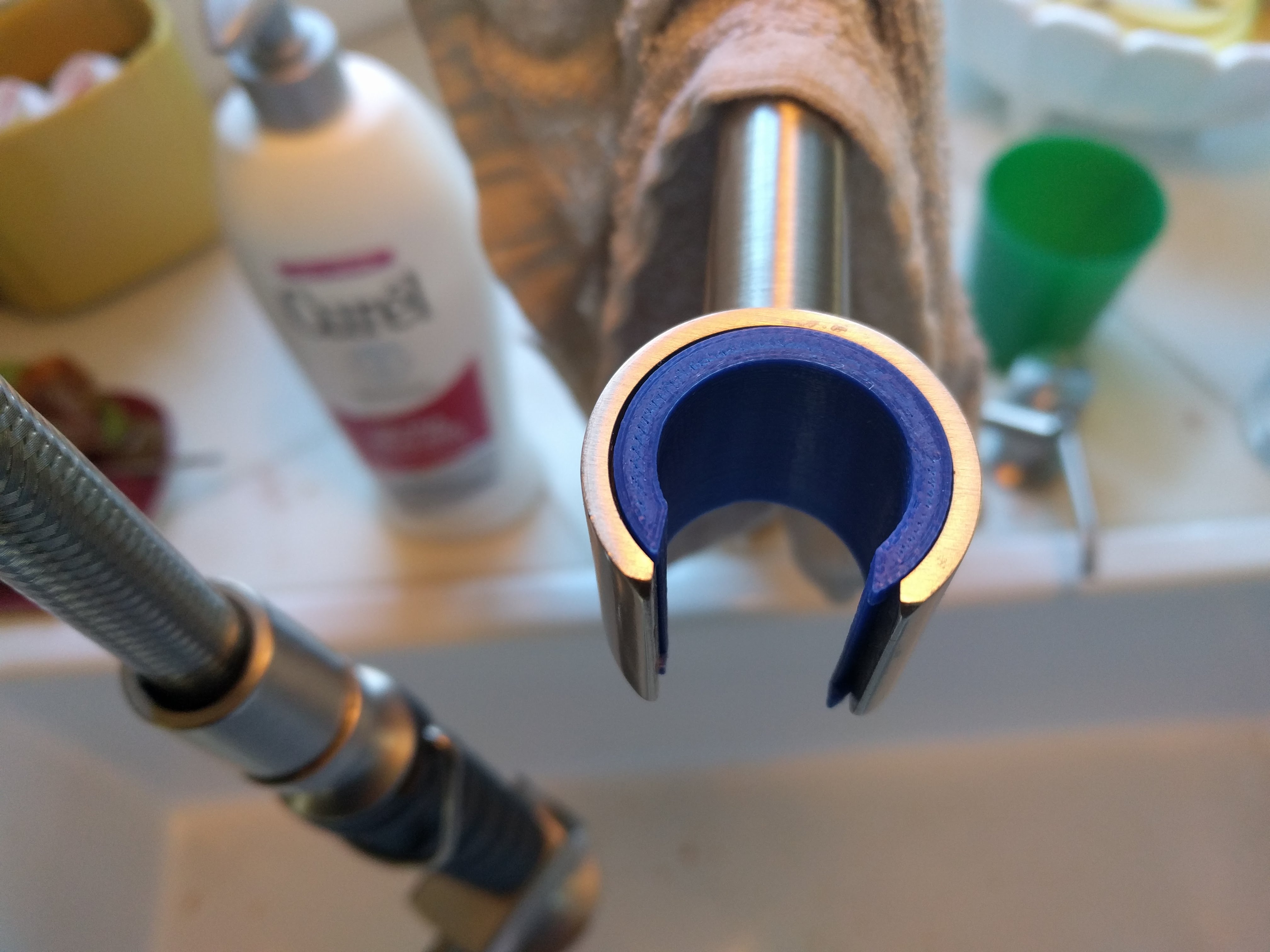 Rubber Sleeve for Faucet Sprayer