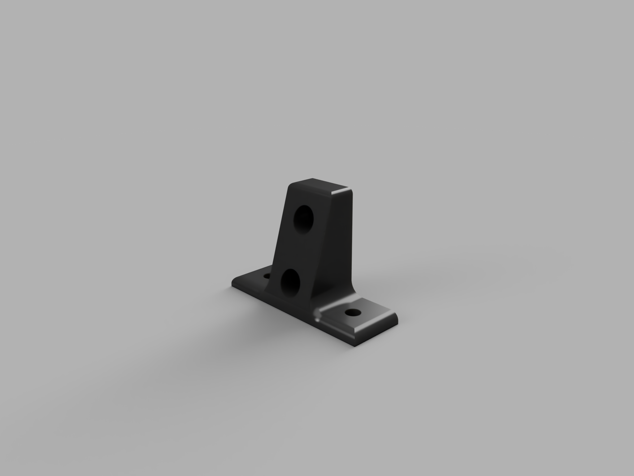 V-Slot 2020 to 2040 angle connector