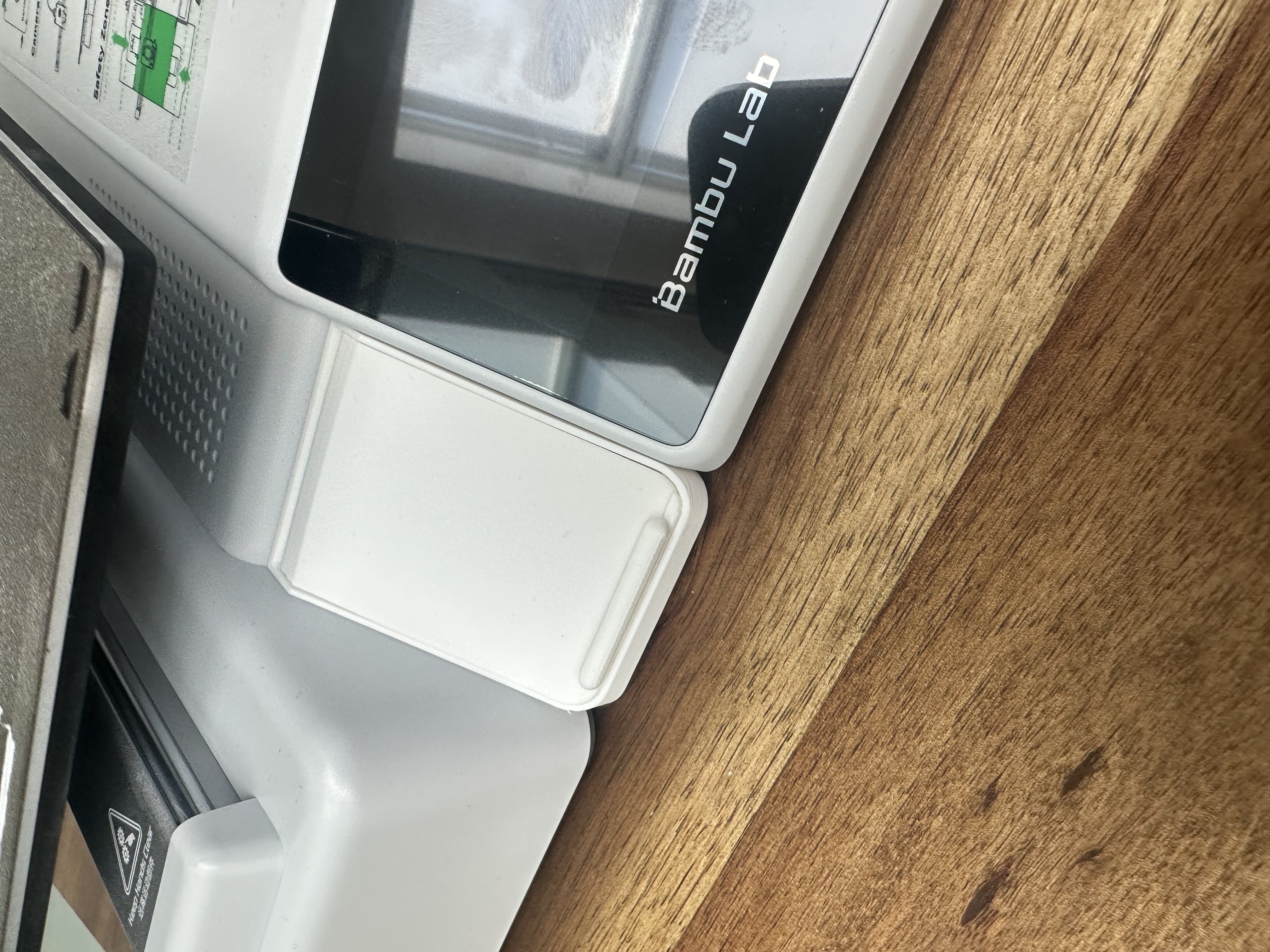 A1 mini Box with lid