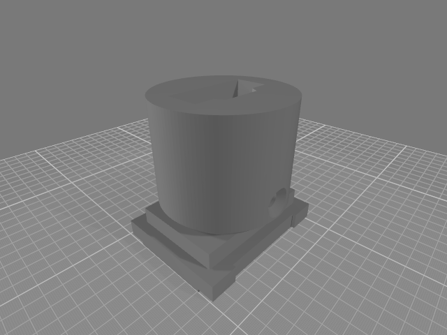 Odys q27 Monitor Arm Adapter