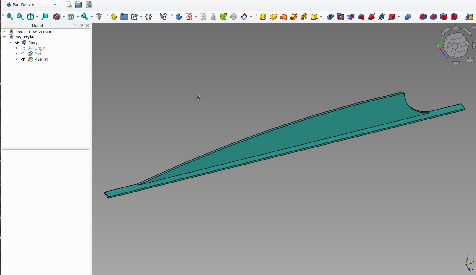 arrow feather