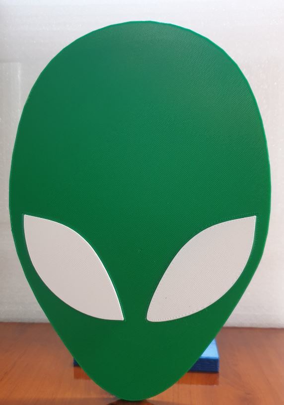 Alien/Alienware Standy