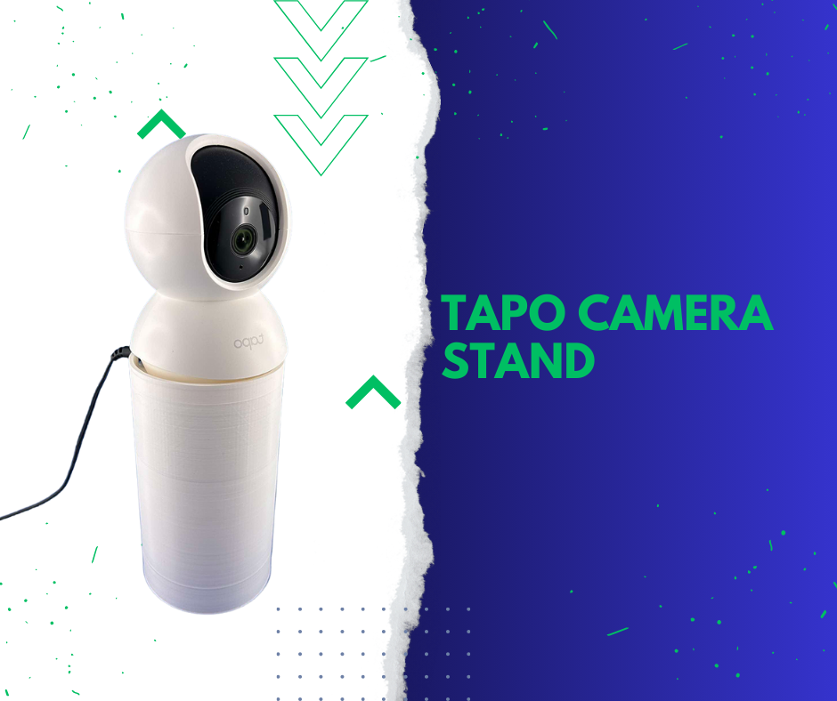 tapo-c200-c210-stand-wall-mount-by-coco-druk-download-free-stl