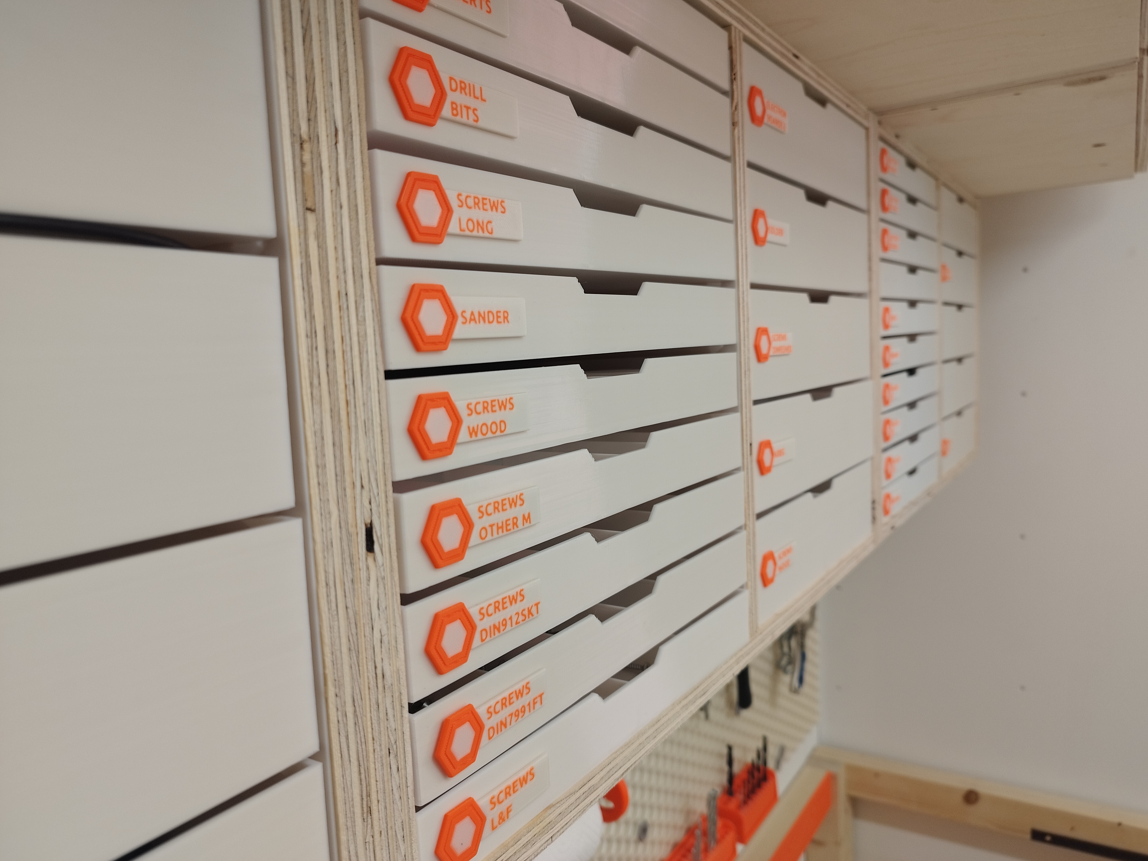 XL Storage System