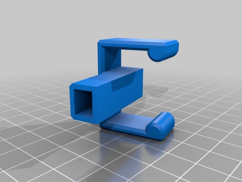 Funnel for Lasko 1128 Humidifier by A_Str8 Download free STL model