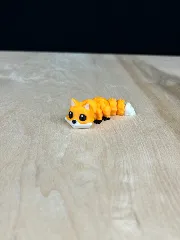 Fox V2