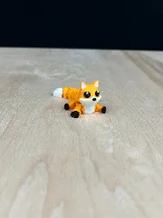 Fox V3