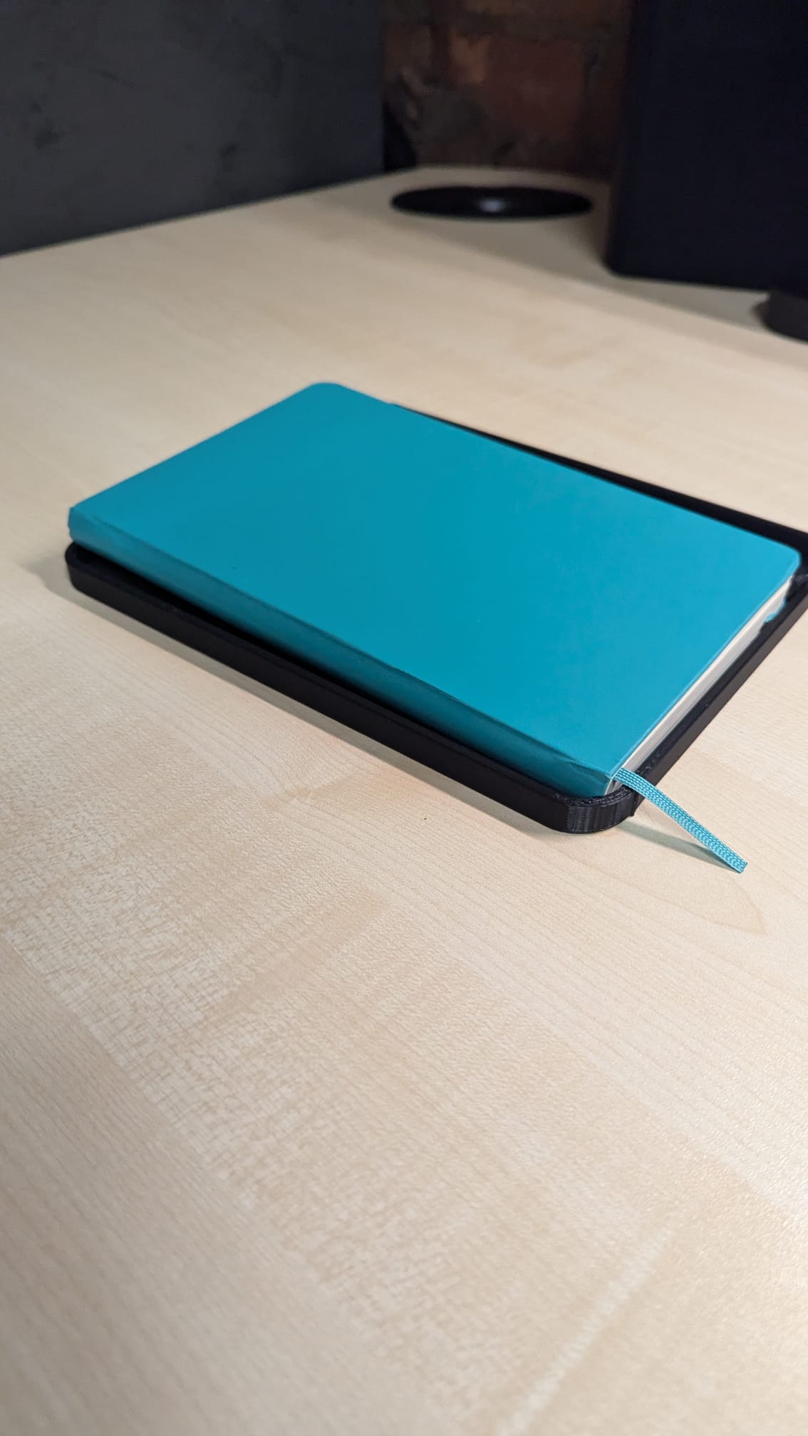 A6 Notebook Tray — miniatura 3