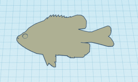 Bluegill