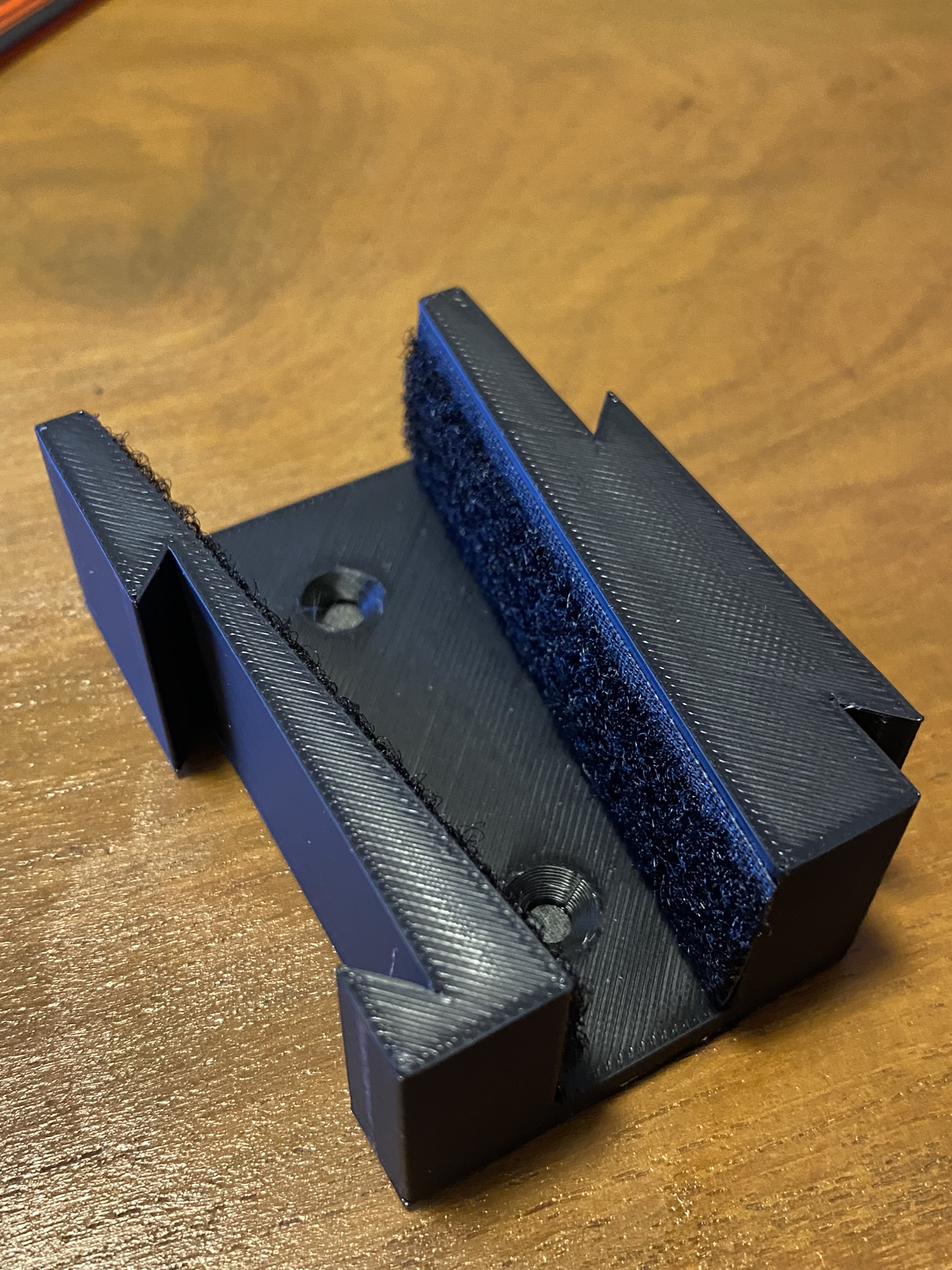 Universal AV Converter stand, for Blackmagic, Decimator, AJA, AVMitrix, Magewell Lightware and many more. — thumbnail 3