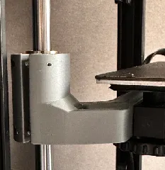 Long Linear Bearing RMX for Ender 5 S1  Bed Support