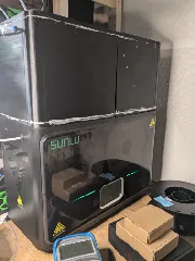Sunlu FilaDryer S4 Exstension