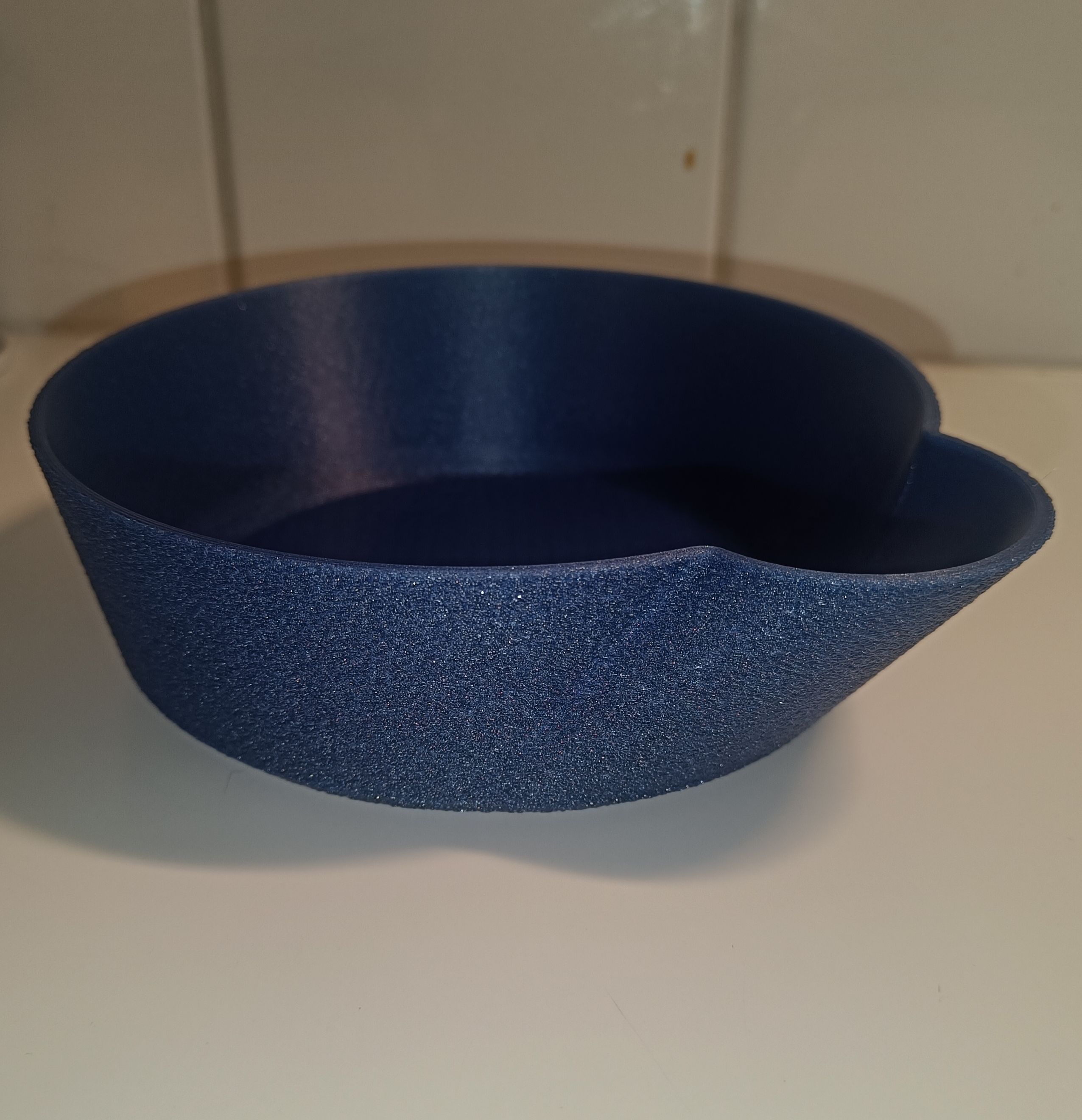 Pistachio underplate bowl (multiple sizes)
