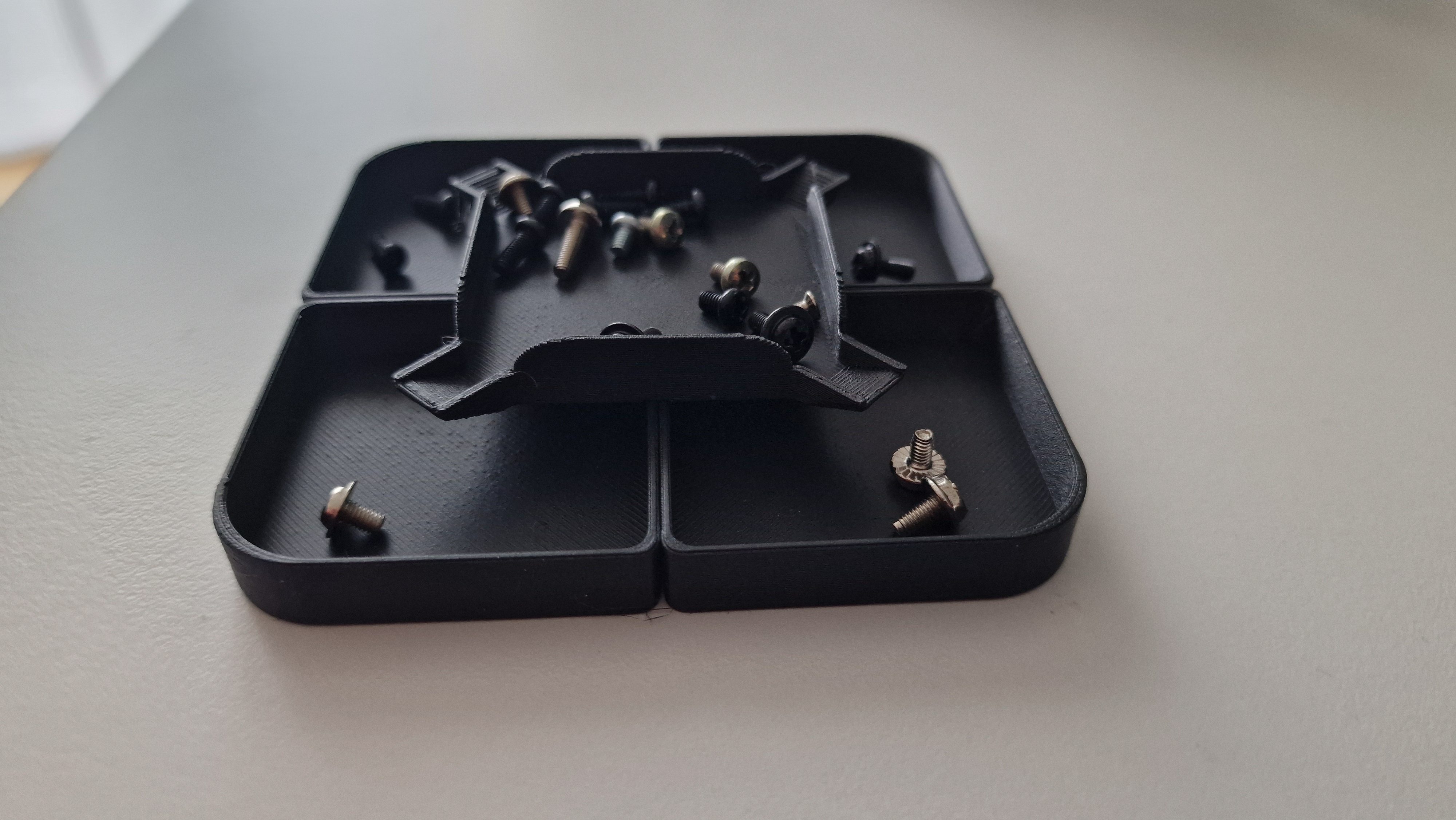 Sorting Helper