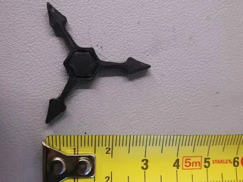 murder drones absolute solver
