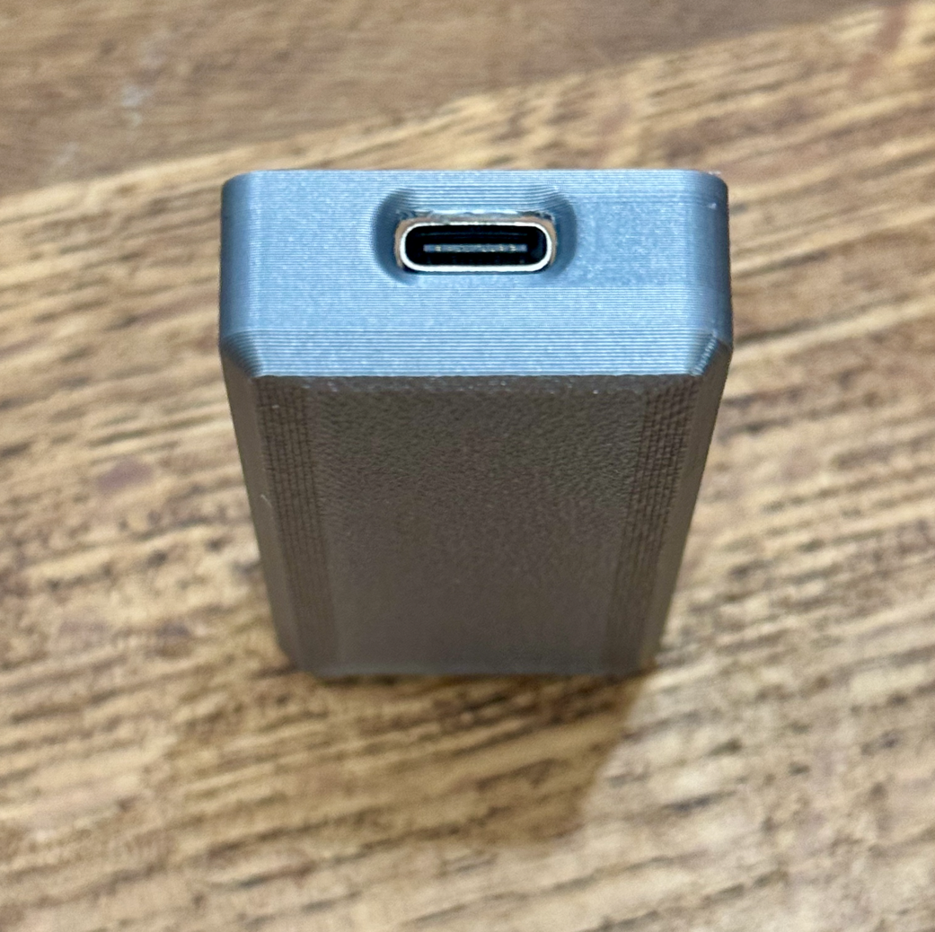 Waveshare ESP32-S3 Enclosure — miniatura 5