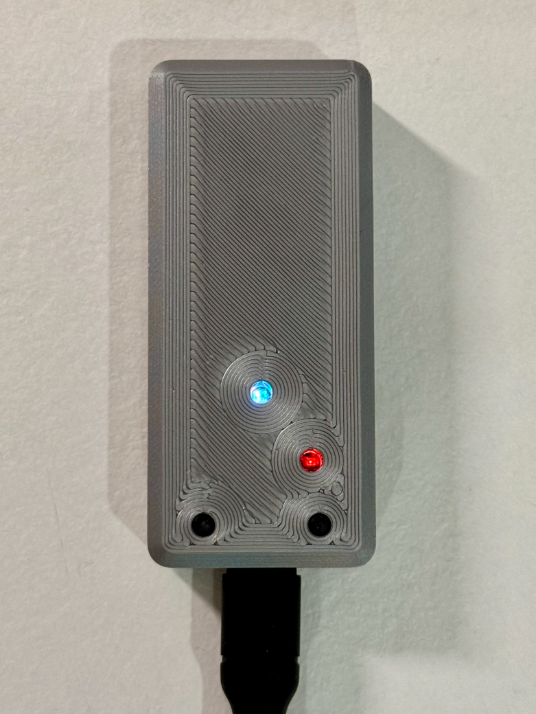 Waveshare ESP32-S3 Enclosure — miniatura 2