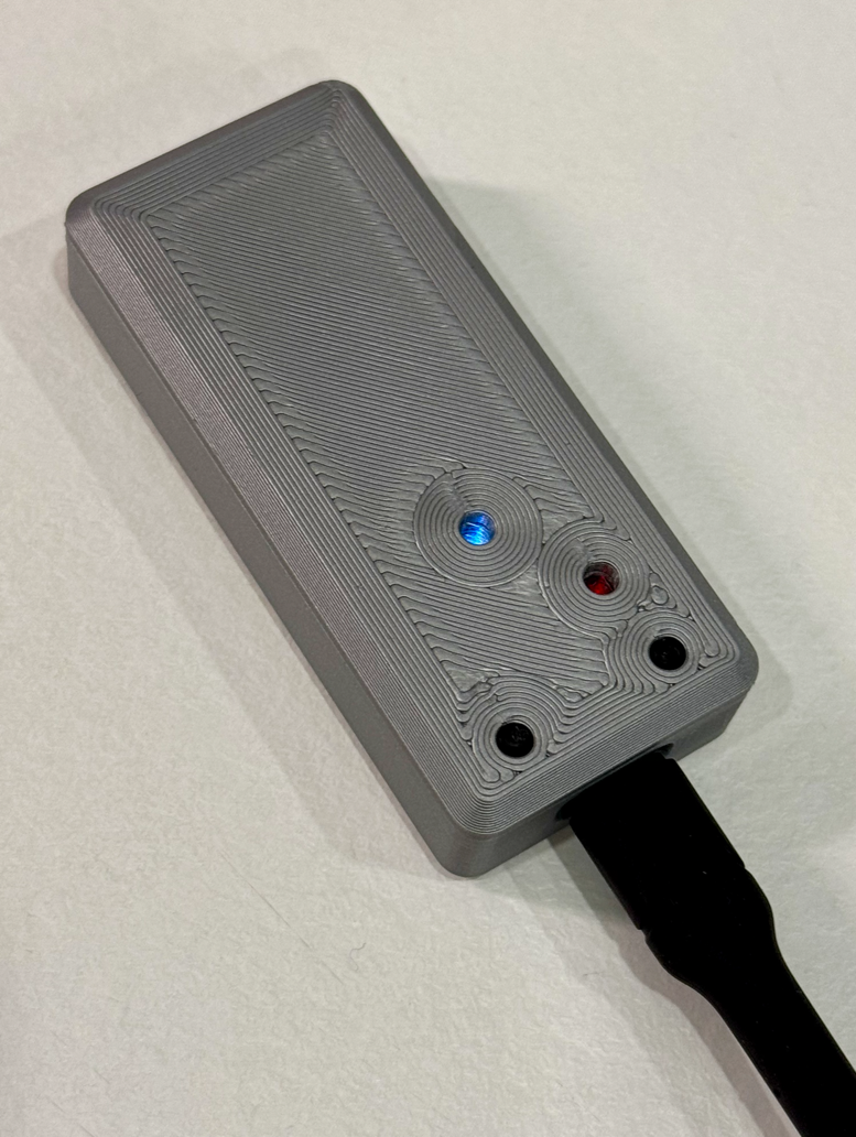Waveshare ESP32-S3 Enclosure — miniatura 4