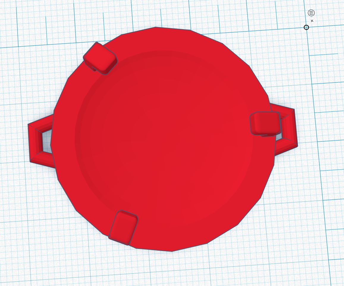 Airtag for drone