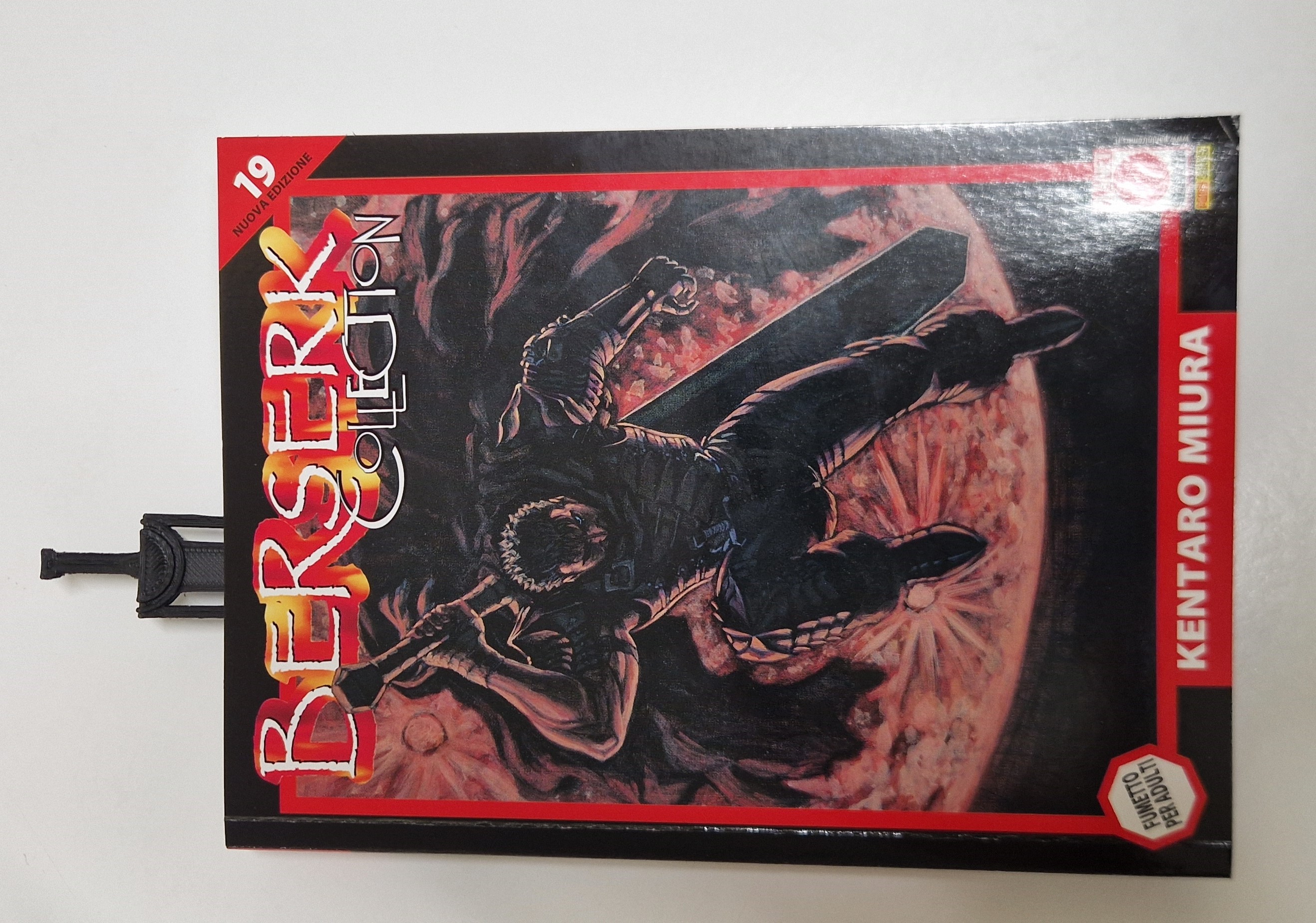 Dragonslayer Book mark — thumbnail 2