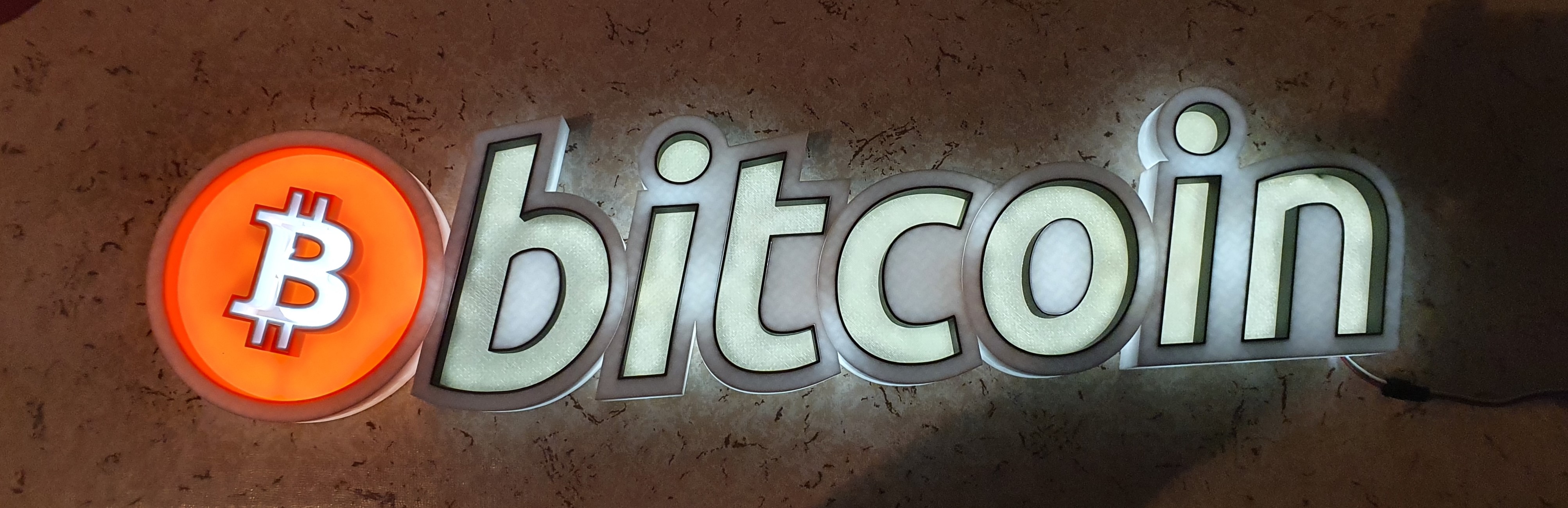 Bitcoin-LED — thumbnail 3