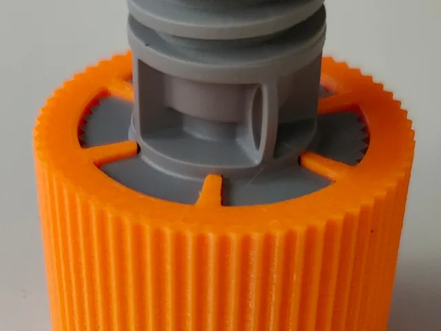 Miele Dishwasher Foot Extension