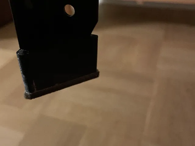 New Feet for Ikea Vimle Sofa Bed