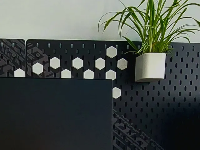 Wallpanel Colour Swatches easy print