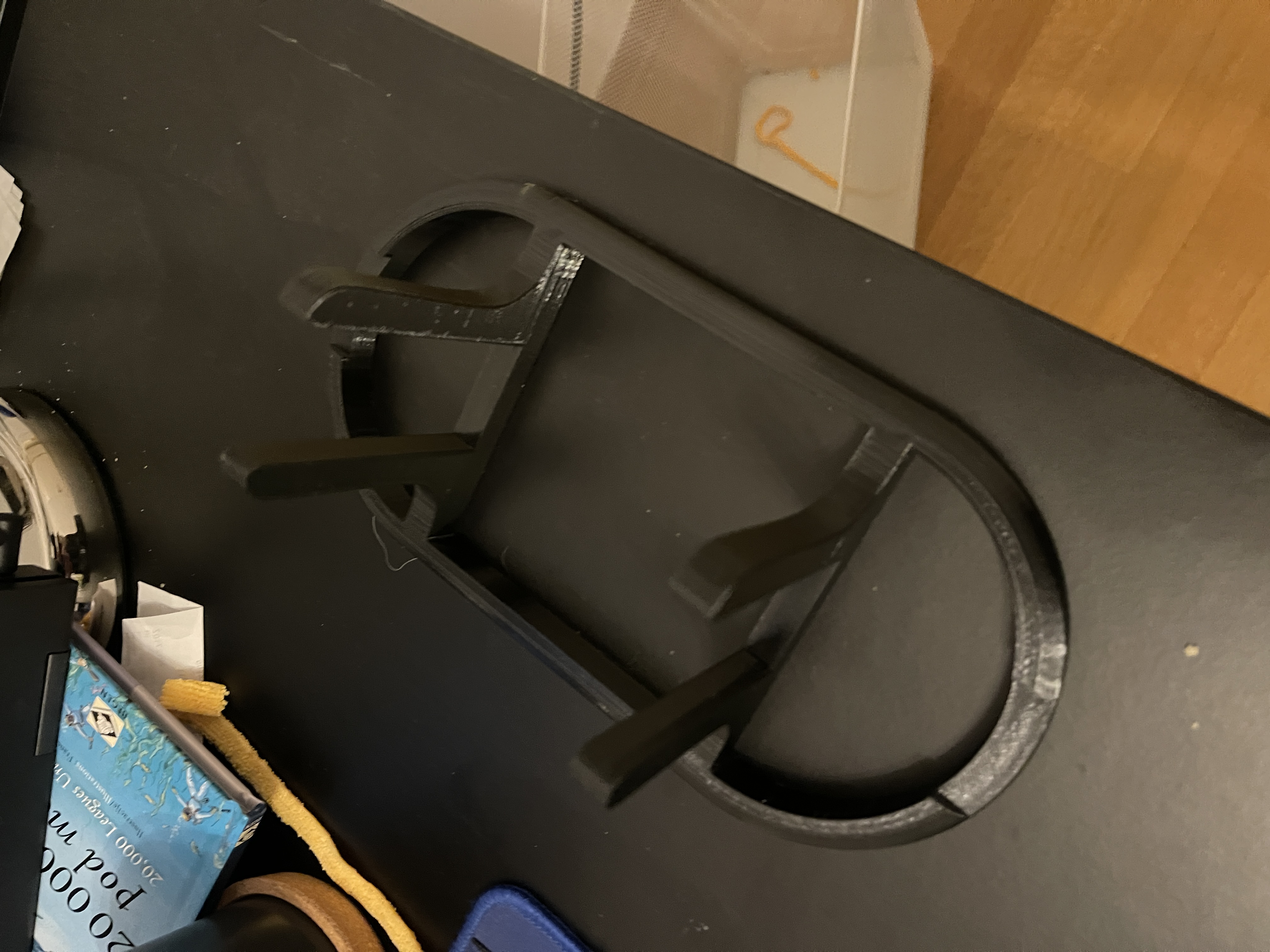 Laptop Stand 35mm wide