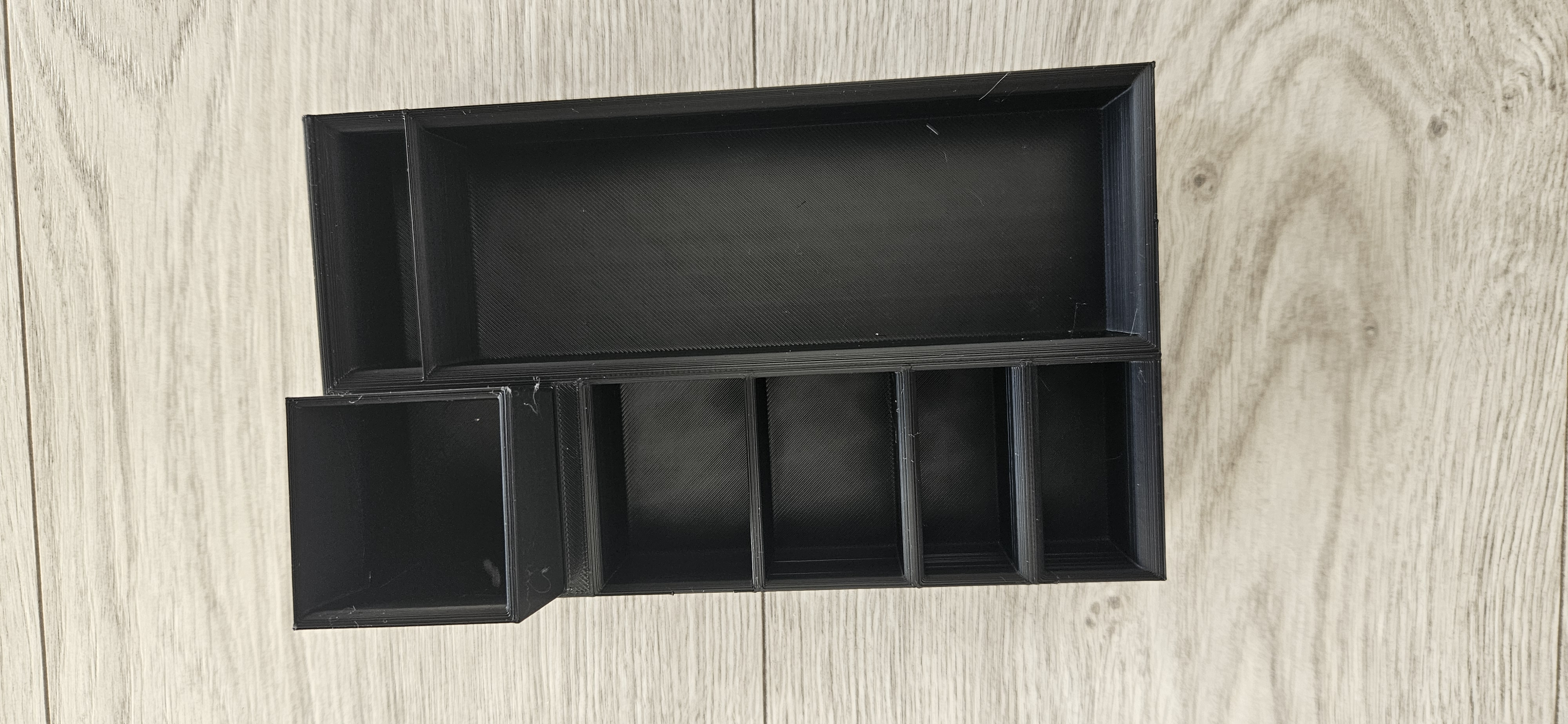 Philips Multigroom Accessory Caddy /  MG7735