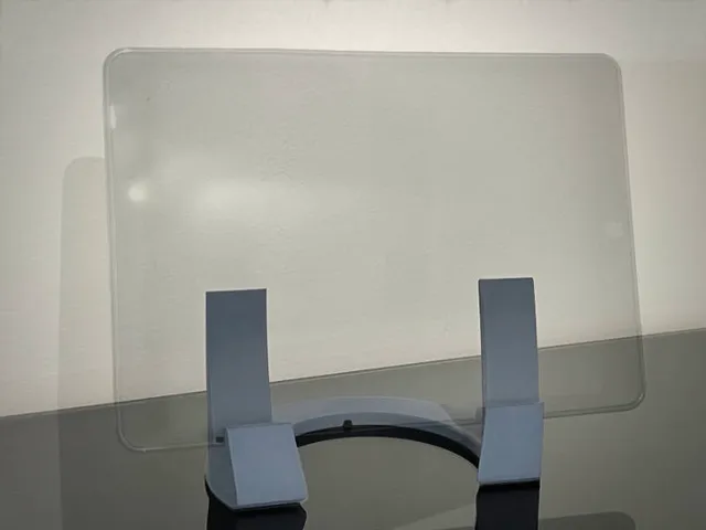 Tablet Stand