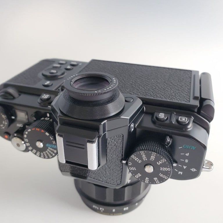 希 少 Nikon Eyecup Adapter for Nikon F ニコン 希 少 Nikon Eyecup Adapter for Nikon F ニコン 希 少 Nikon