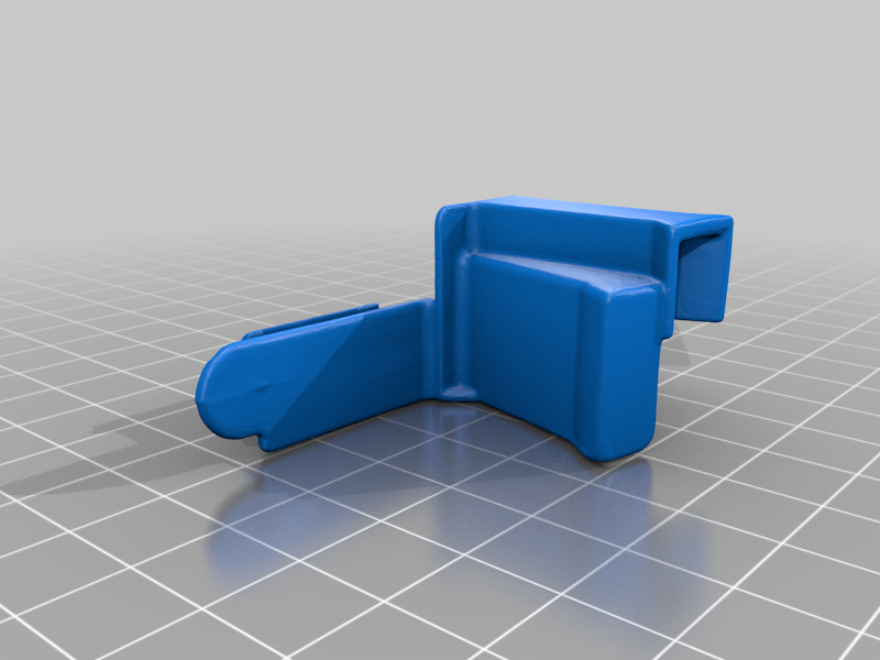 Hot Wheels Launcher — thumbnail 2